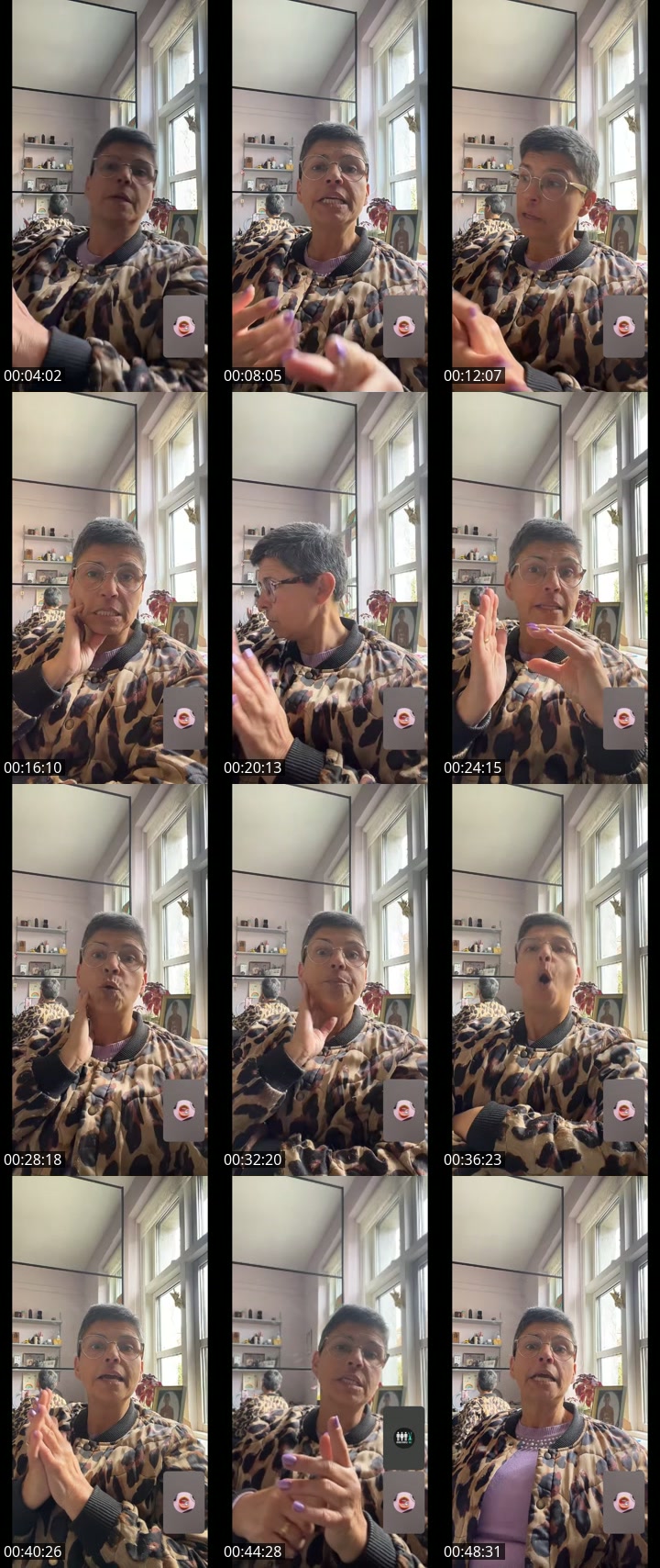 TikTok live: Du er ikke alene (EToSpOrn)❤️‍🩹😵‍💫 by @kludder_