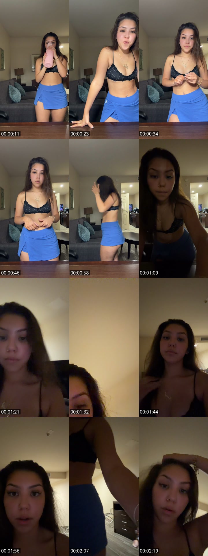 TikTok live: 💋 by @rroosseewe