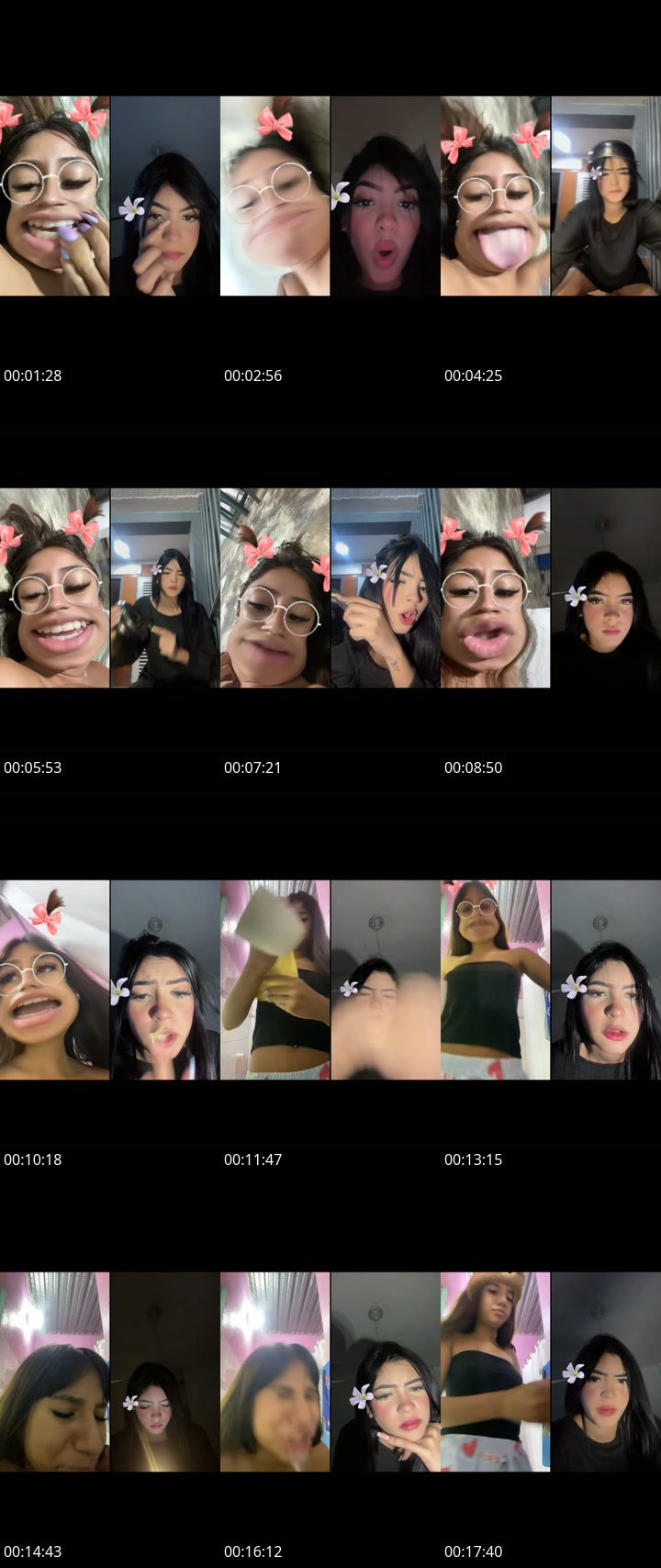 TikTok live: Batalla by @14_aranza.live.2