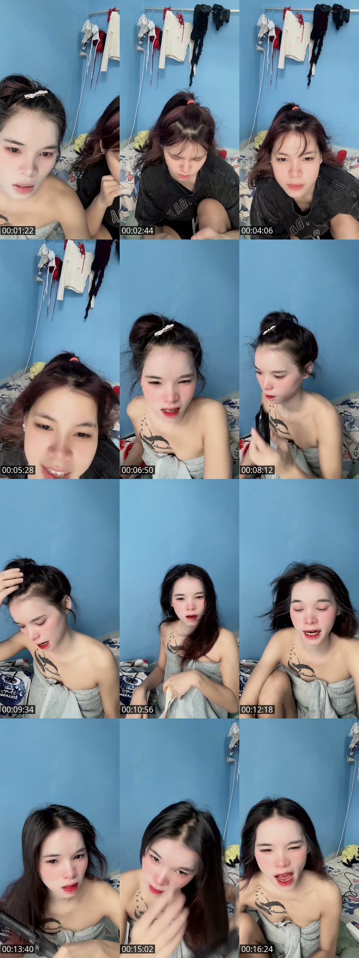 TikTok live: 😅 by @film7395