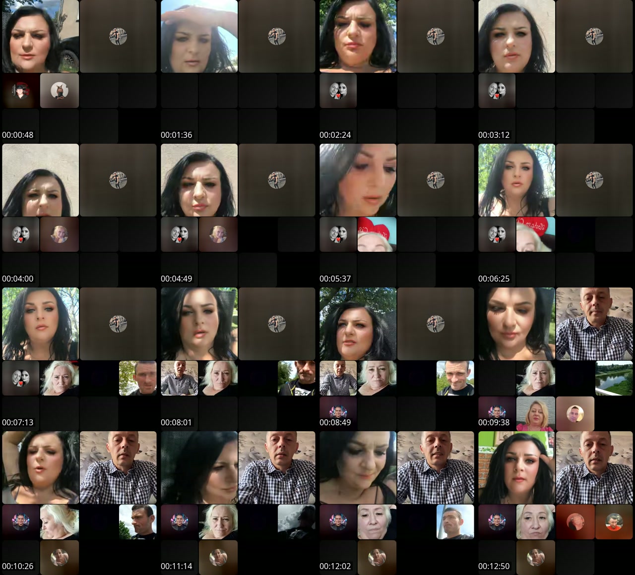 @judyta729 TikTok live from 2026-05-17