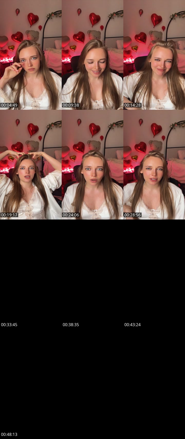 TikTok live: Invites you ♥️ by @myladyanastasia