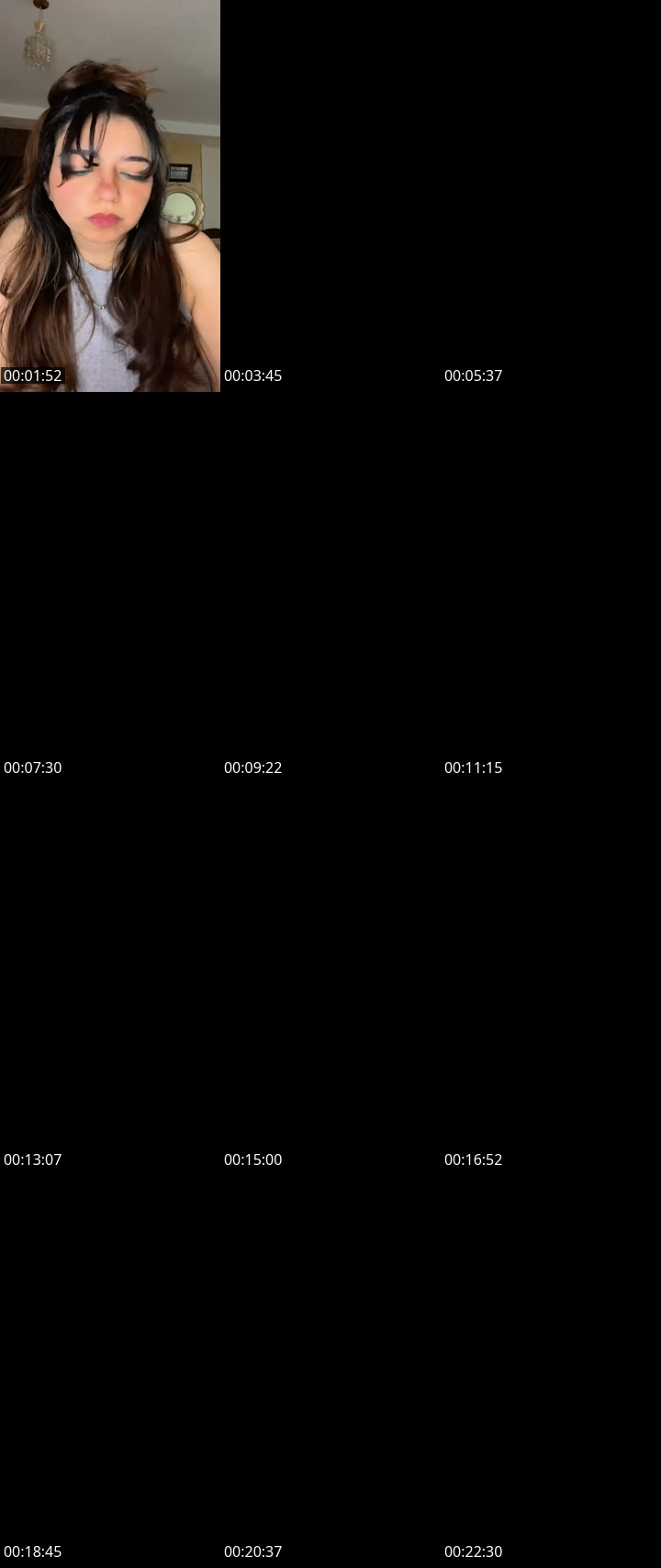 @nemooutofstorage0 TikTok live from 2026-05-17