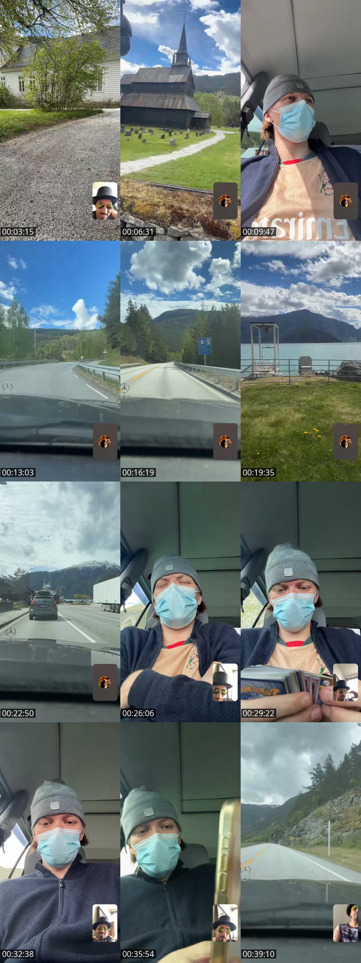 TikTok live: 🇳🇴🎉17 Mai. Norskenyheter 🦅 by @norskenyheternn