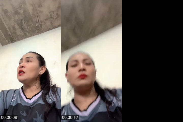 TikTok live: Blf KEGEL Ss.URANGAWAK GUYANGAN by @puputathena