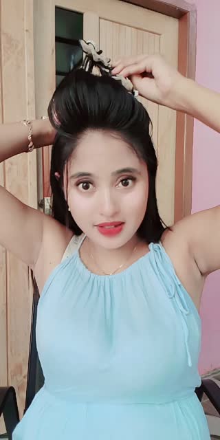 TikTok live: semoga ada keindahan by @rosita.ros437