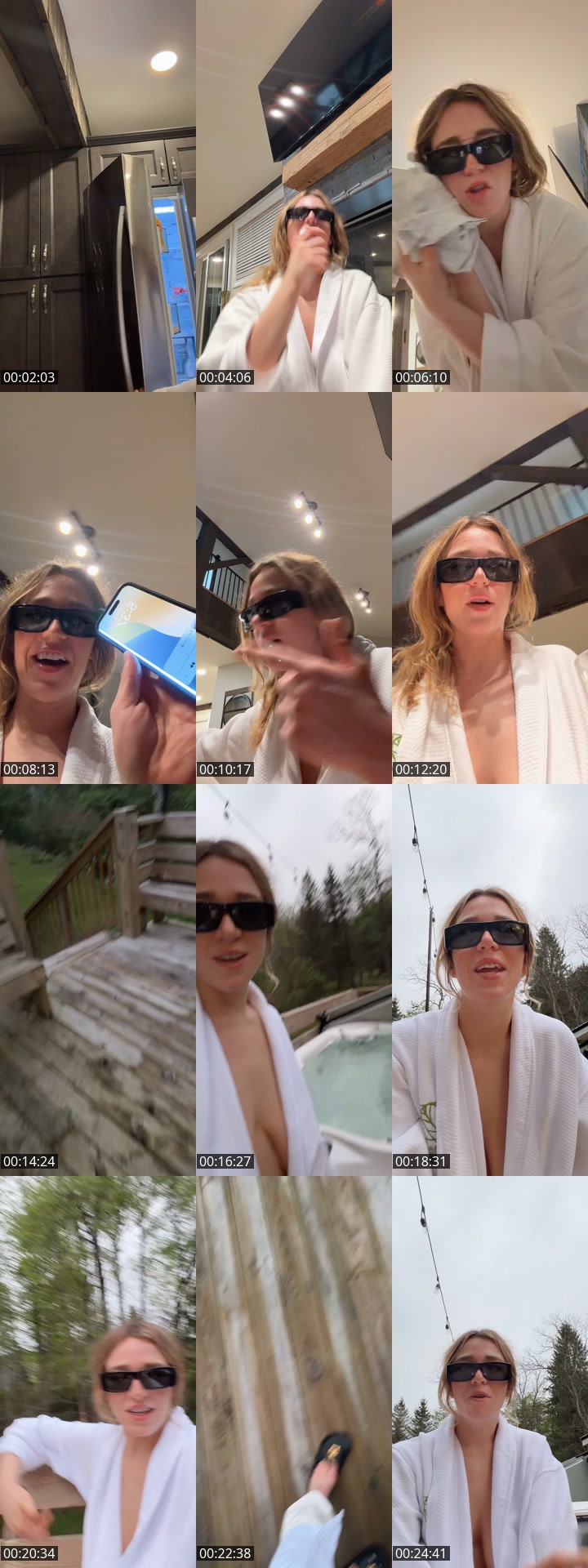 @clarissa.portman3 TikTok live from 2026-05-17