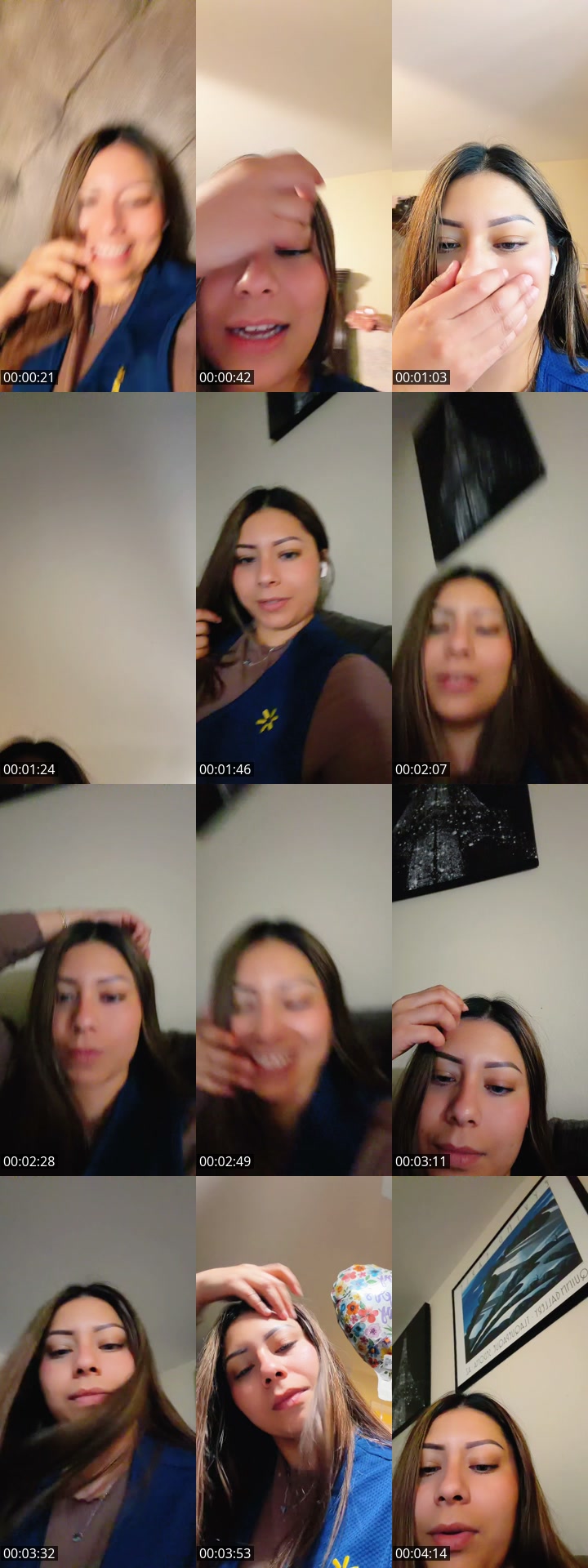 TikTok live: Palm Springs by @yohana_lem