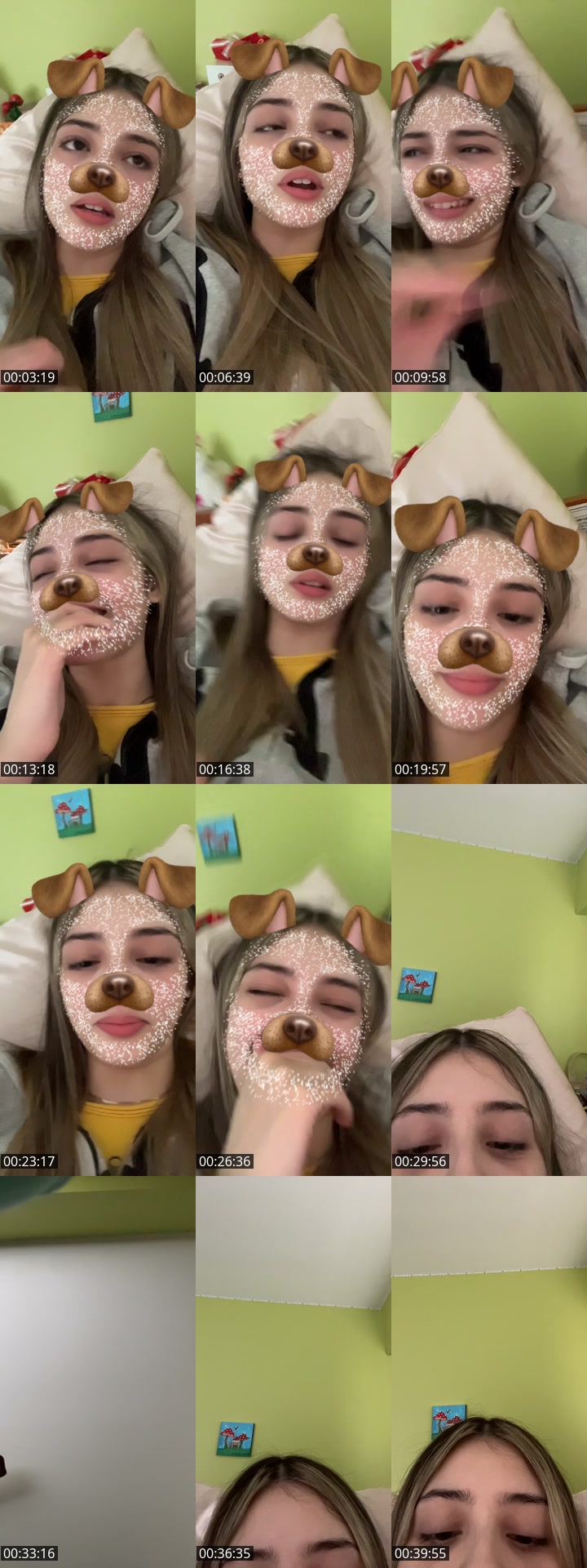 @oraimyyyy TikTok live from 2026-05-17