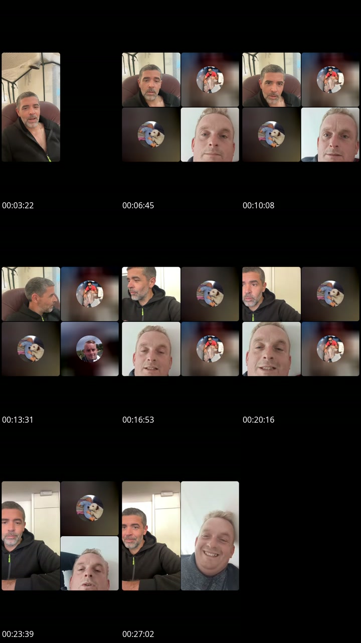 TikTok live: Sodomie encore by @keurgrenadine.dtc