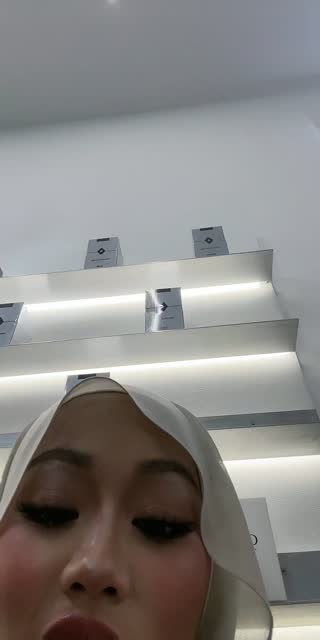 TikTok live: 📍Rumah Wangi Jalan Avenue by @aliss.saaa