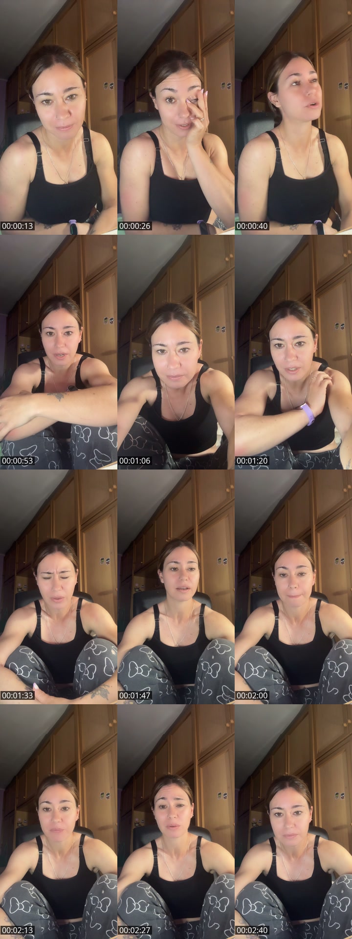 @andreaaa1188 TikTok live from 2026-05-17