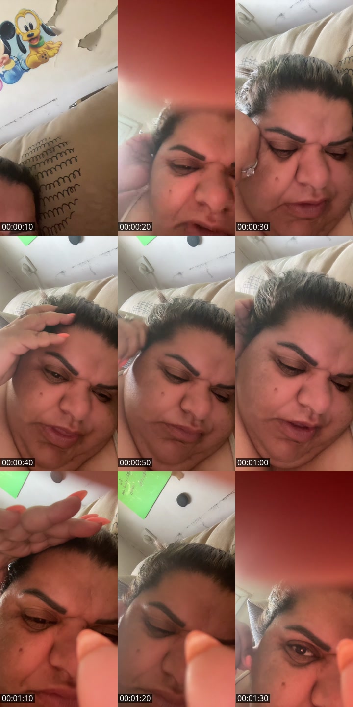 @carmitmt55 TikTok live from 2026-05-17