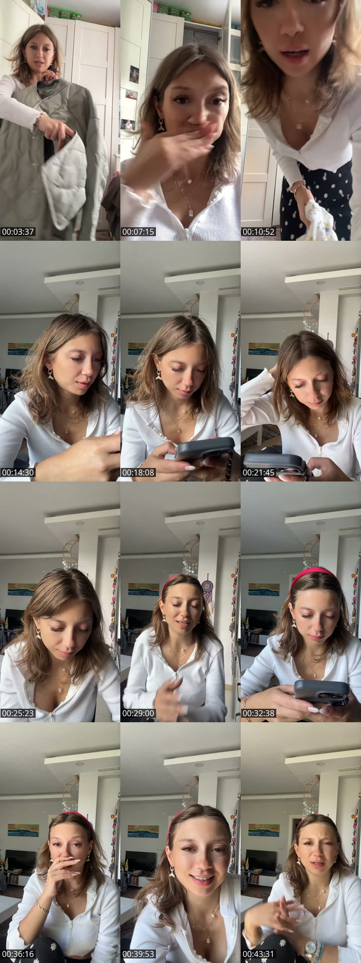 @cerenimoshop1 TikTok live from 2026-05-17
