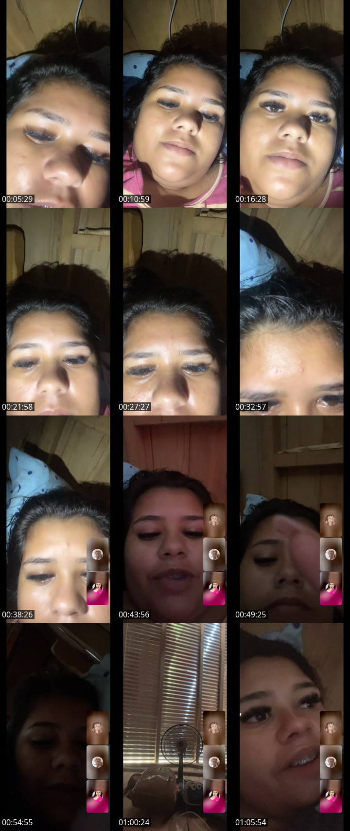 @eutodestruida0 TikTok live from 2026-05-17