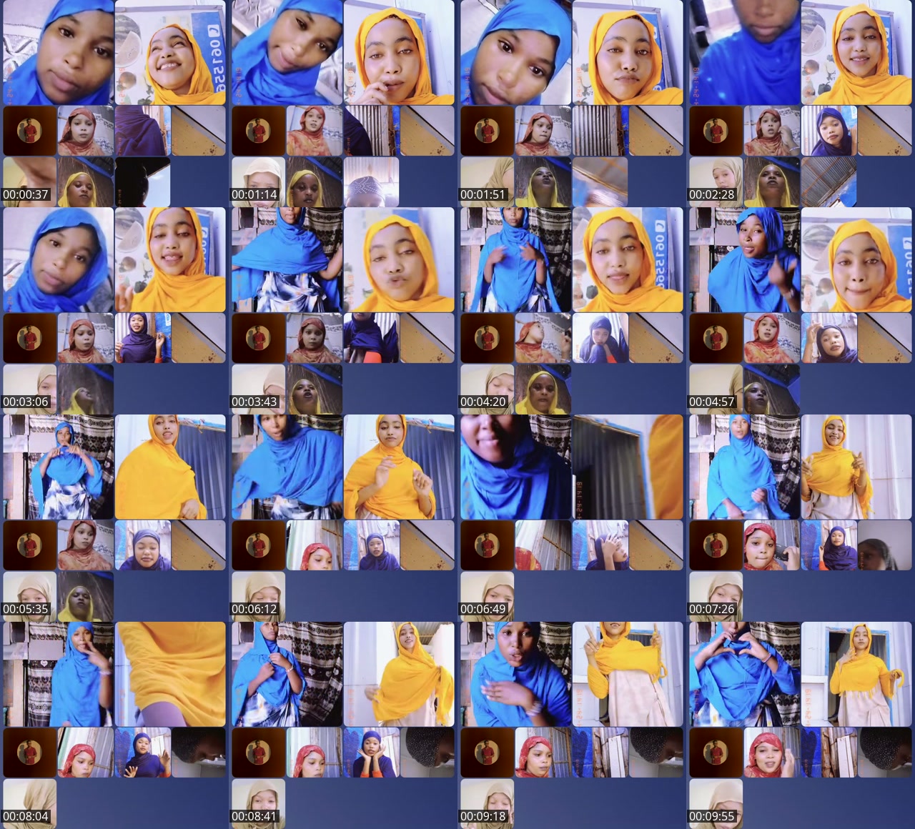@ismacil0414 TikTok live from 2026-05-17