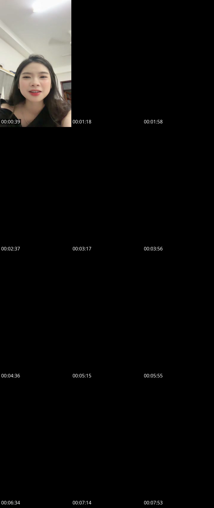 TikTok live: Qnu by @khtrinh6