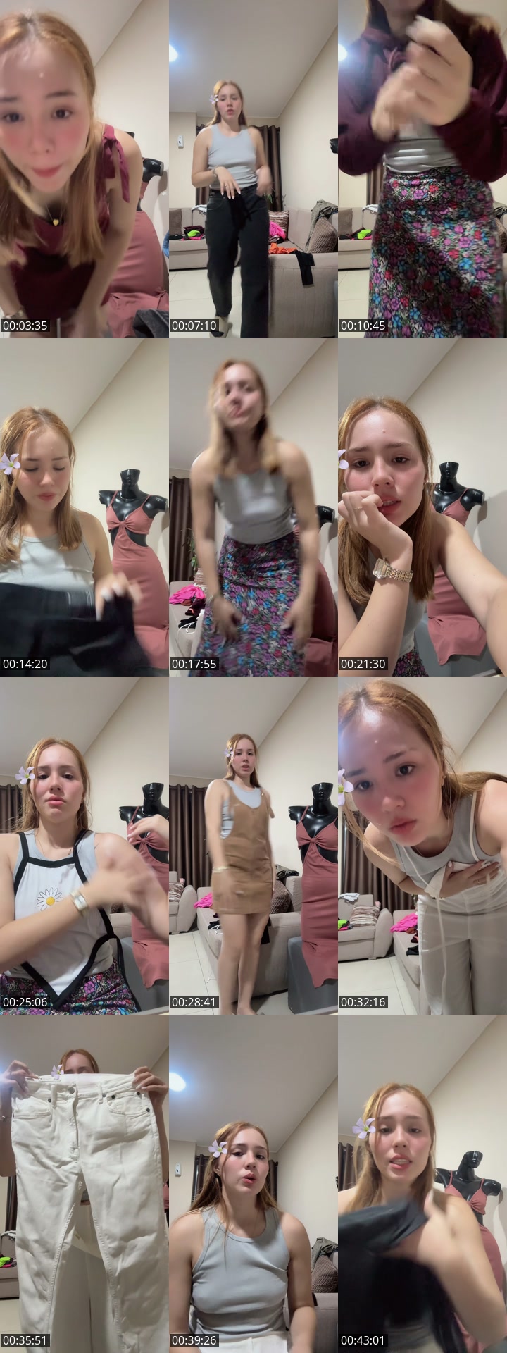 TikTok live: Holaa by @guadalupepardo22