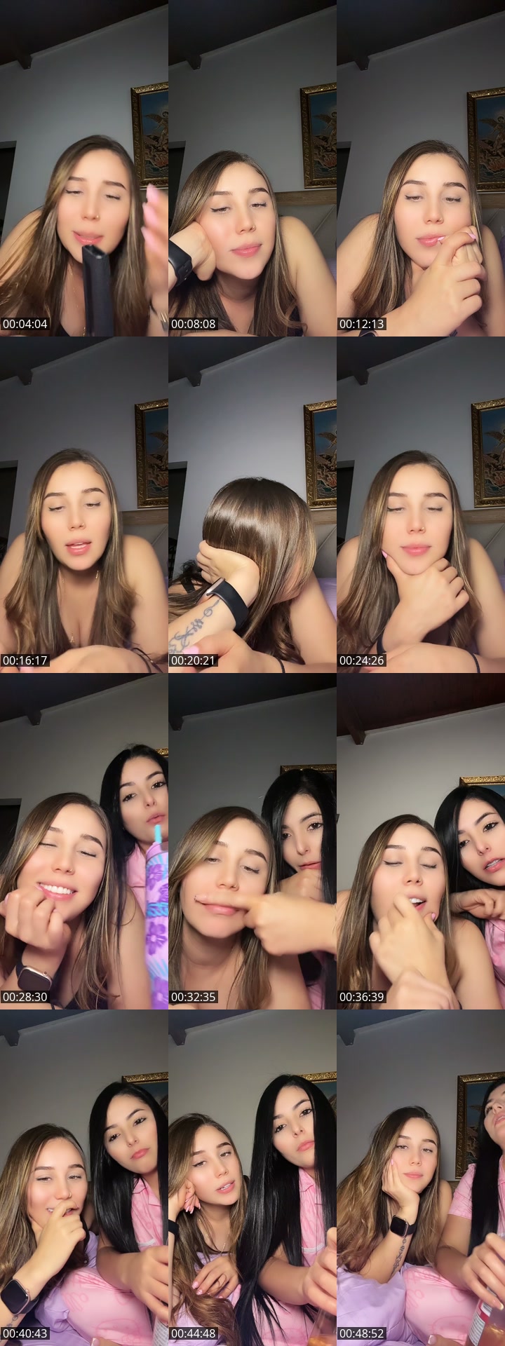 TikTok live: ❤️‍🔥 by @aymaramusic