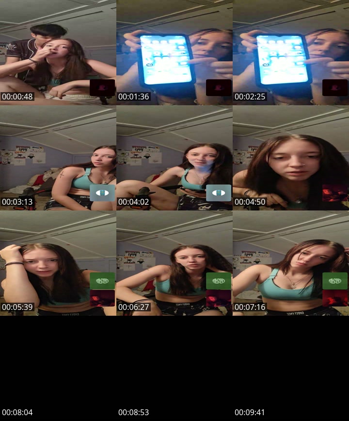 @babygirlforlife250 TikTok live from 2026-05-18