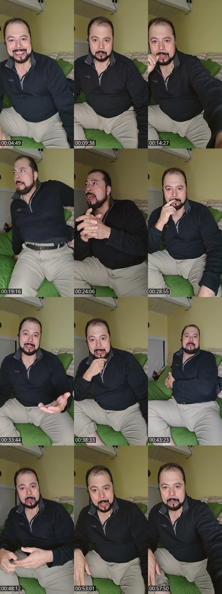 TikTok live: Te doy la bienvenida a mi LIVE by @decidido043
