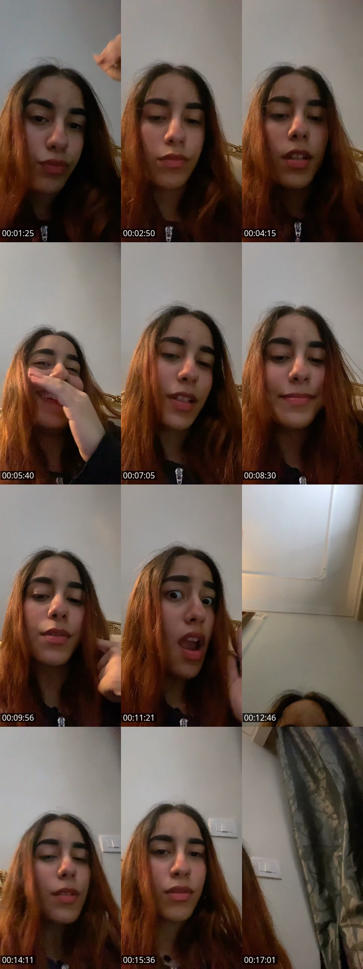 TikTok live: ارحبو by @user23679211