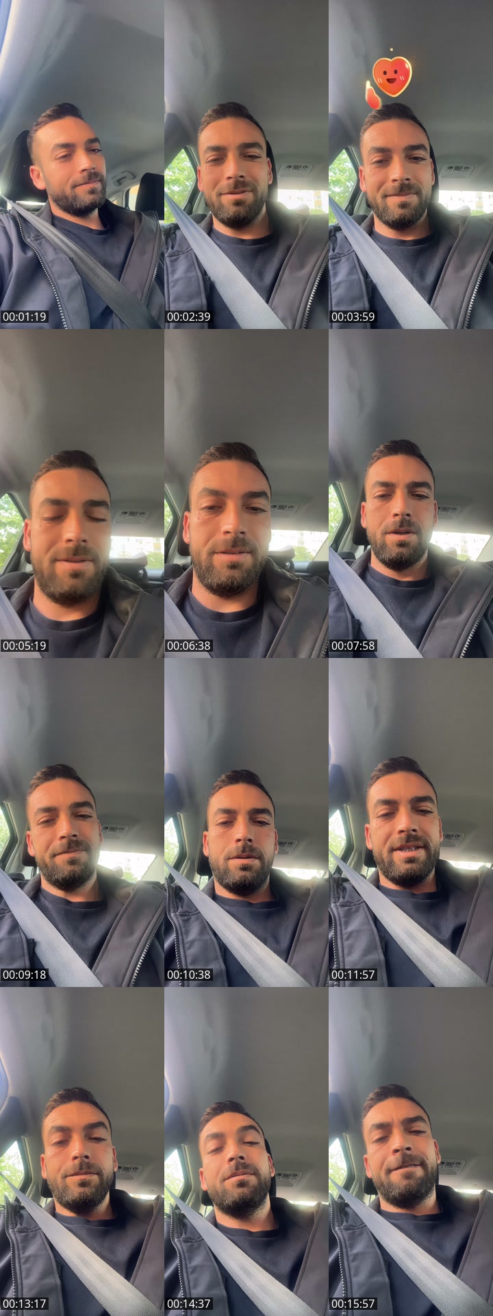 TikTok live: Ailemize hoş geldiniz 🤗 by @gulsenomer4144