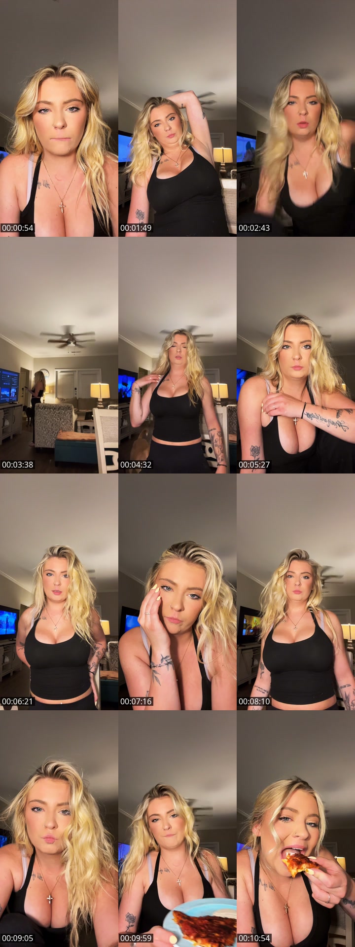 @reaganhunsucker4 TikTok live from 2026-05-18