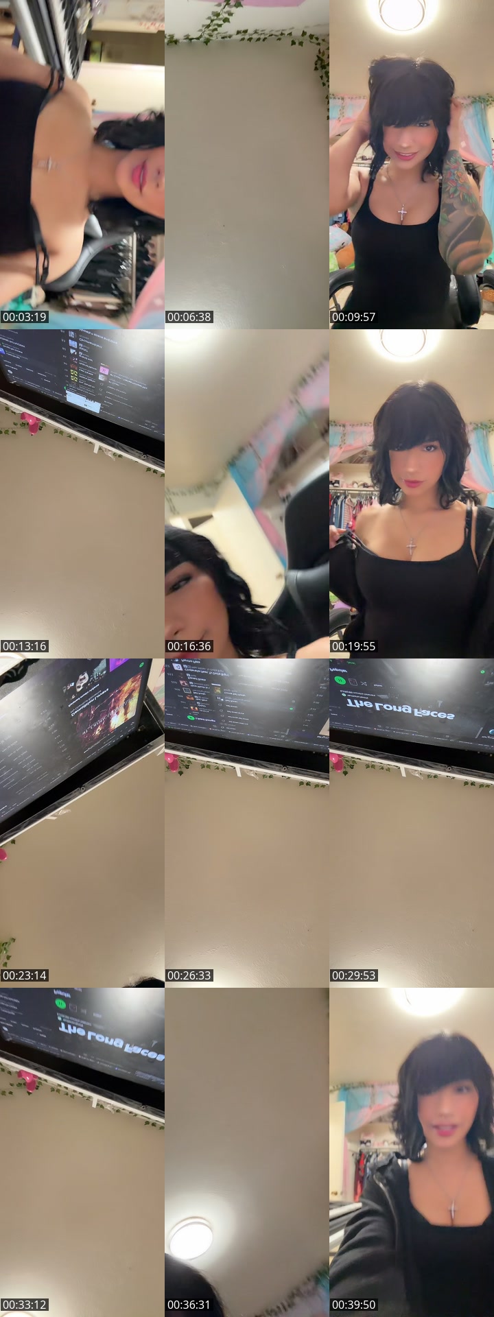 @n0.buni TikTok live from 2026-05-18