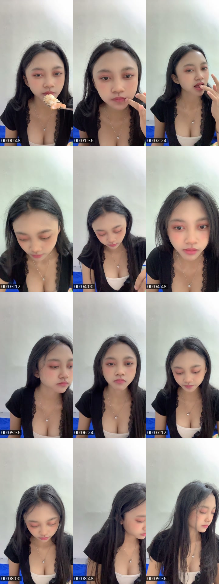 TikTok live: gift by @matcahcha__