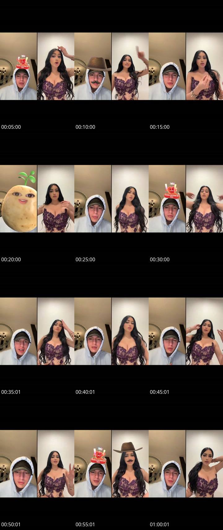 TikTok live: Stake: Luissanchez by @__luissanchez_18