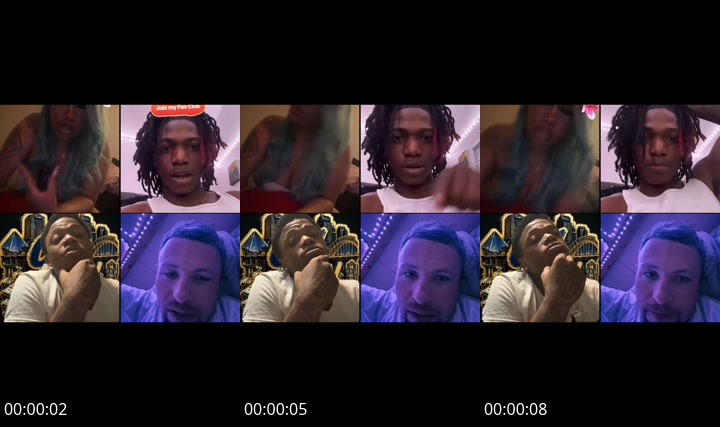 @itsakaylaj TikTok live from 2026-05-18
