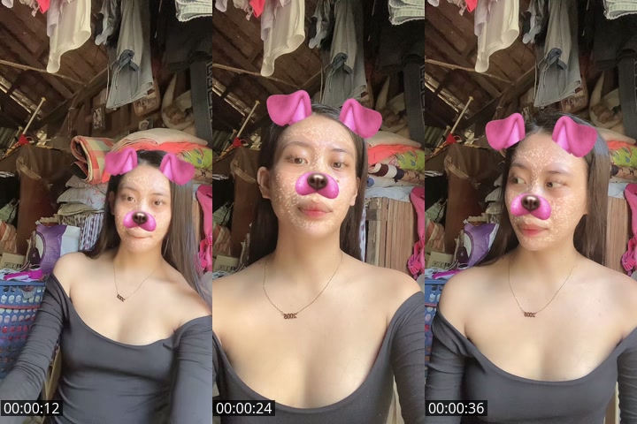 TikTok live: gift by @bryanlobioso