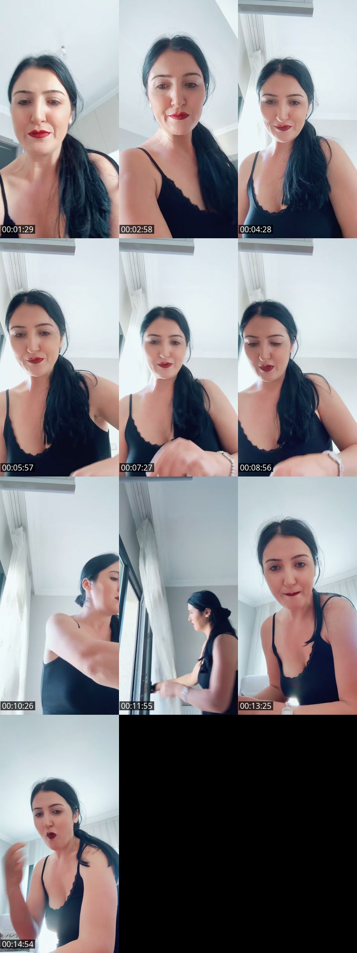 @serpilceylann2727 TikTok live from 2026-05-18