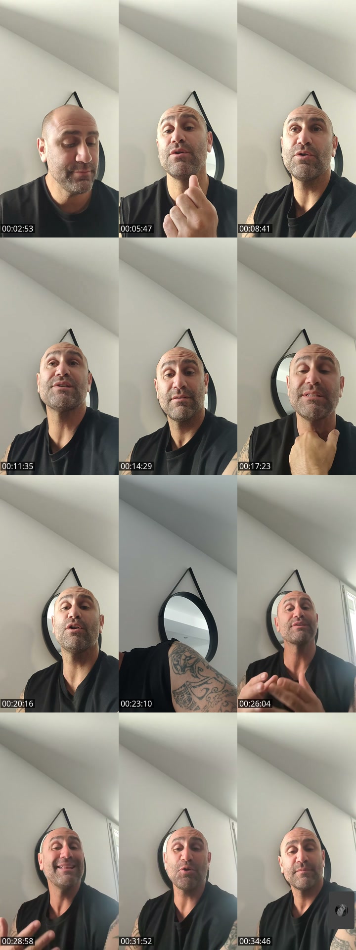 @jujuisback83 TikTok live from 2026-05-18