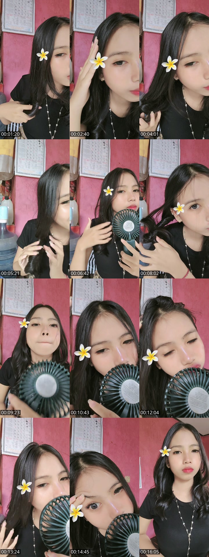 TikTok live: info keluarrrr by @gekkcantikaaa