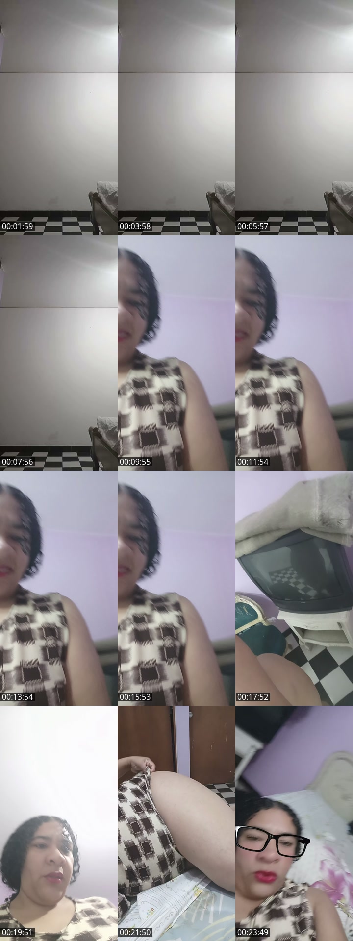 @glendys.agras TikTok live from 2026-05-18