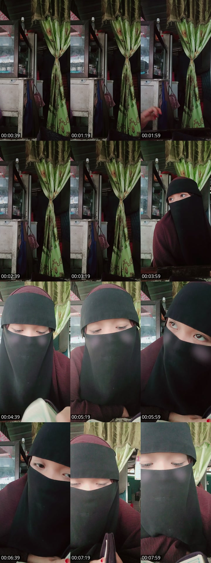 TikTok live: berkah borong ki by @ra.dr_08