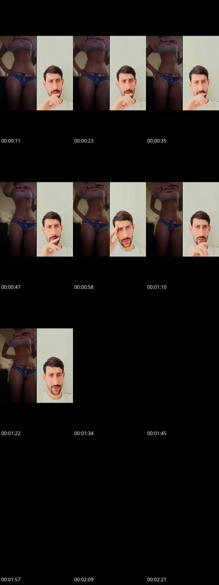 @itsakaylaj TikTok live from 2026-05-18
