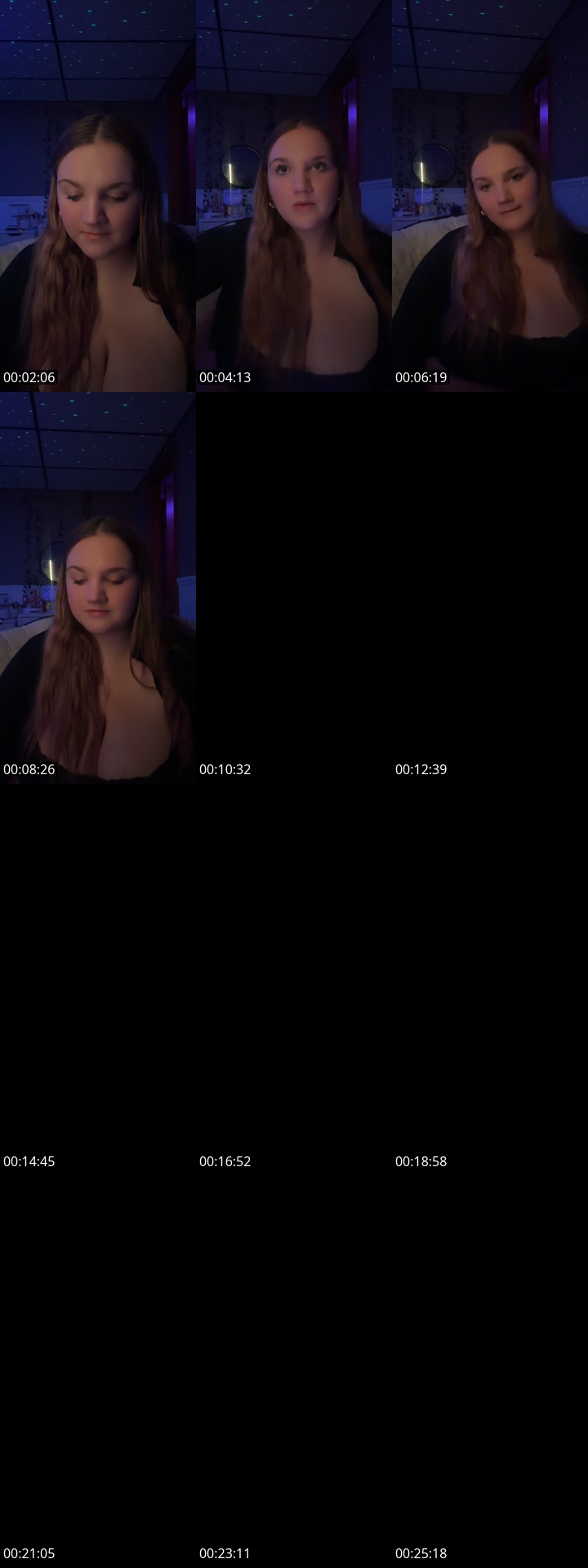 TikTok live: lion by @a14.username