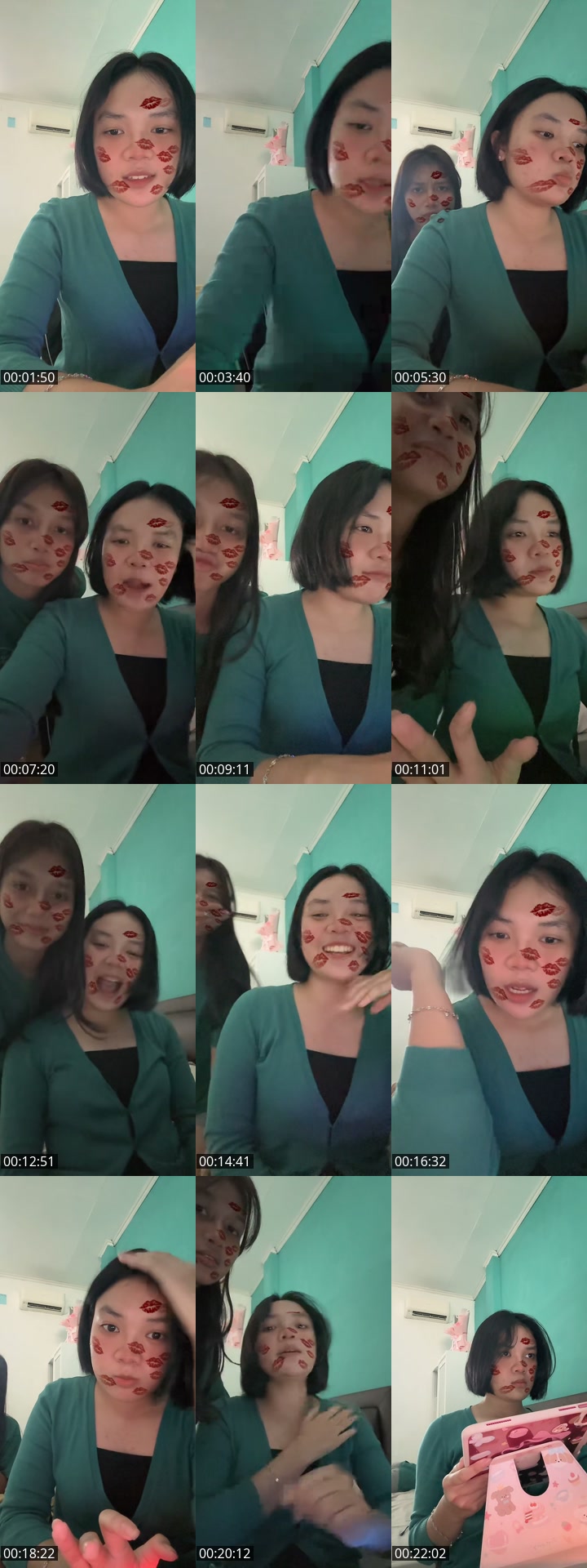 @hltyntsyaa__ TikTok live from 2026-05-18
