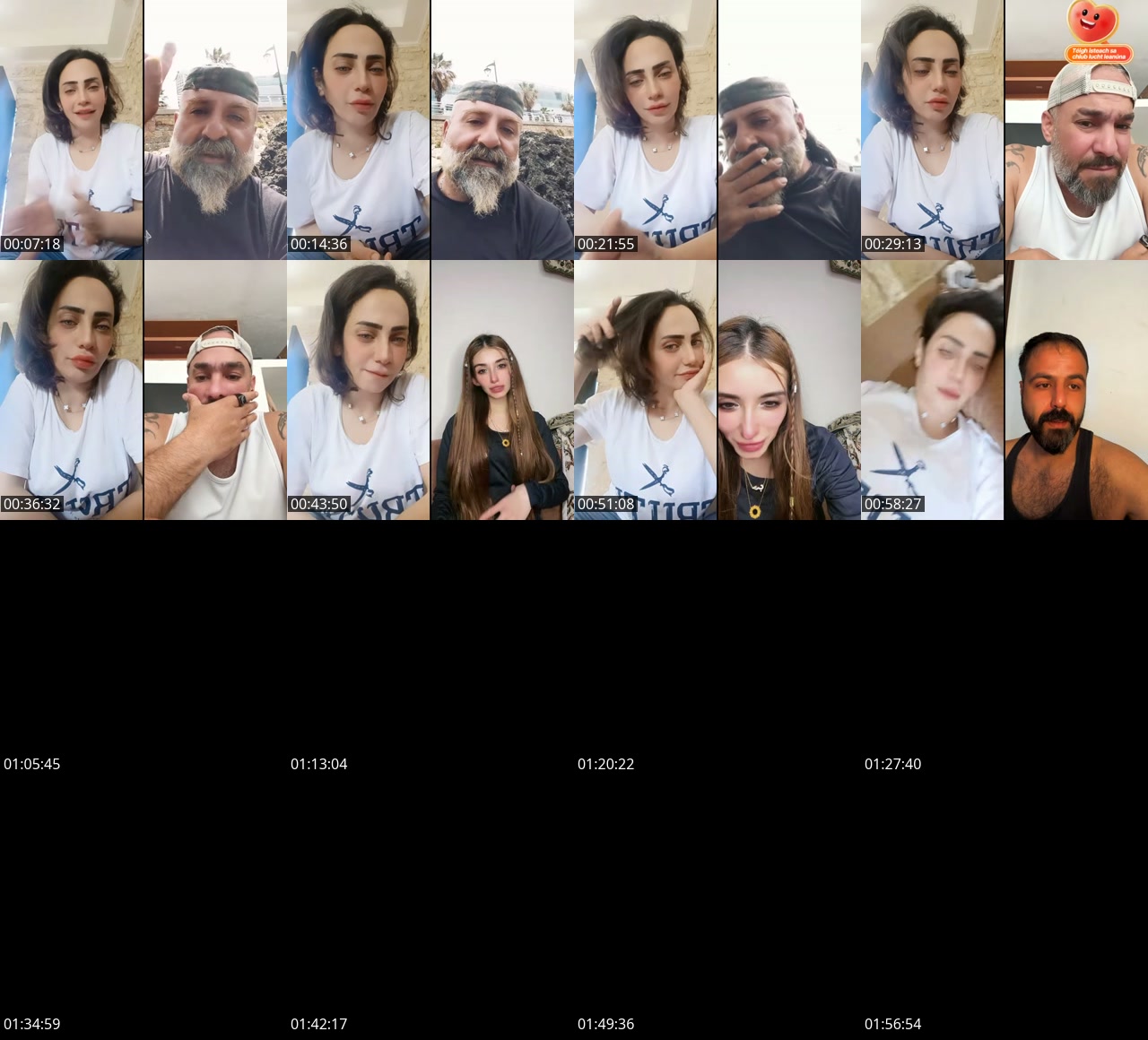 @fatima12703 TikTok live from 2026-05-18