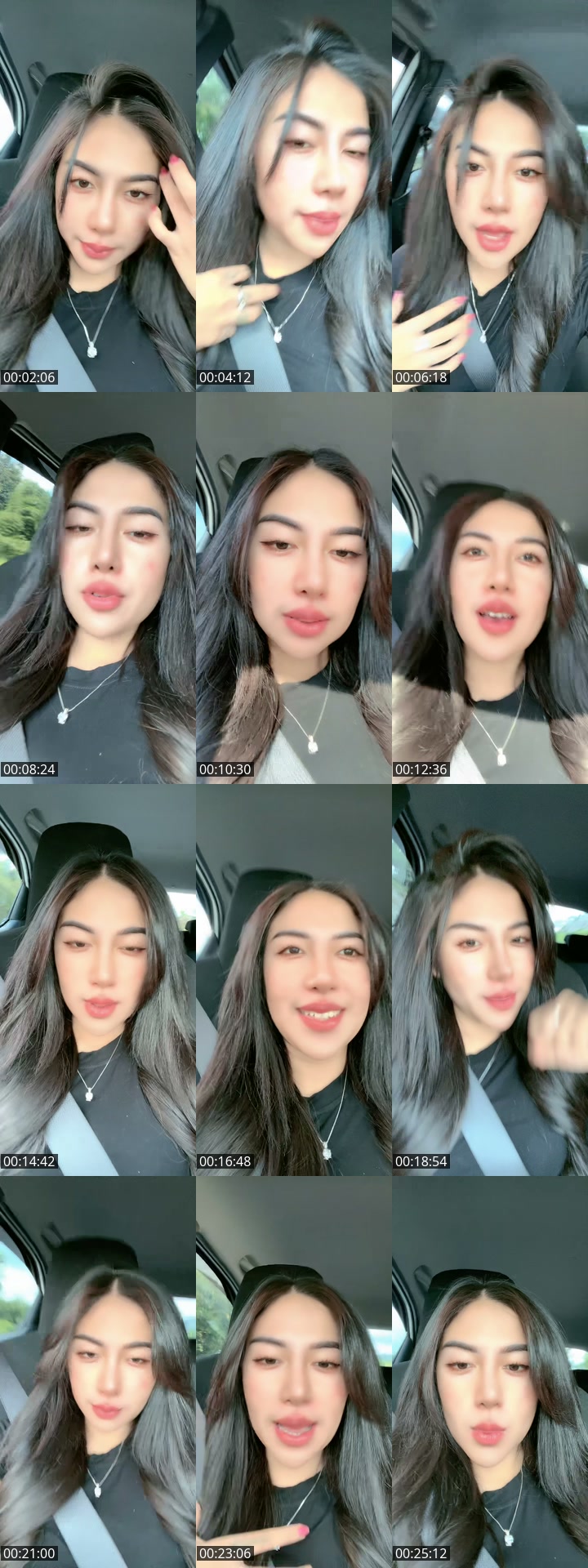 TikTok live: Gatauu by @florenciagreisyy
