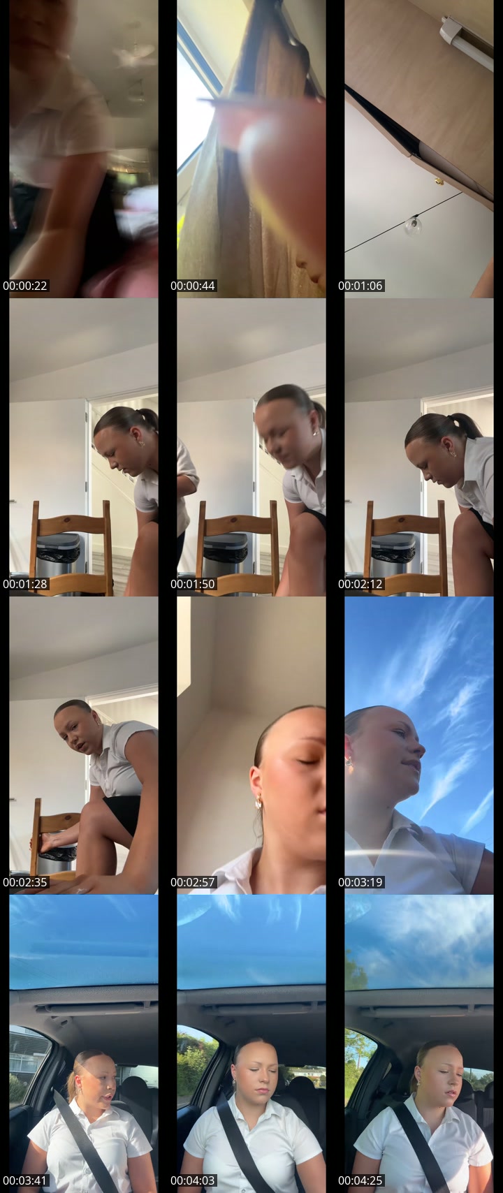 TikTok live: gurwm by @trulylilliex