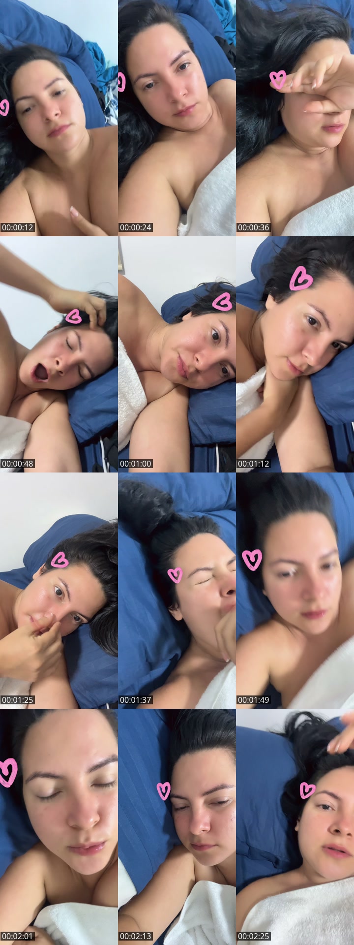 TikTok live: Quédate💋 by @lindapaez126
