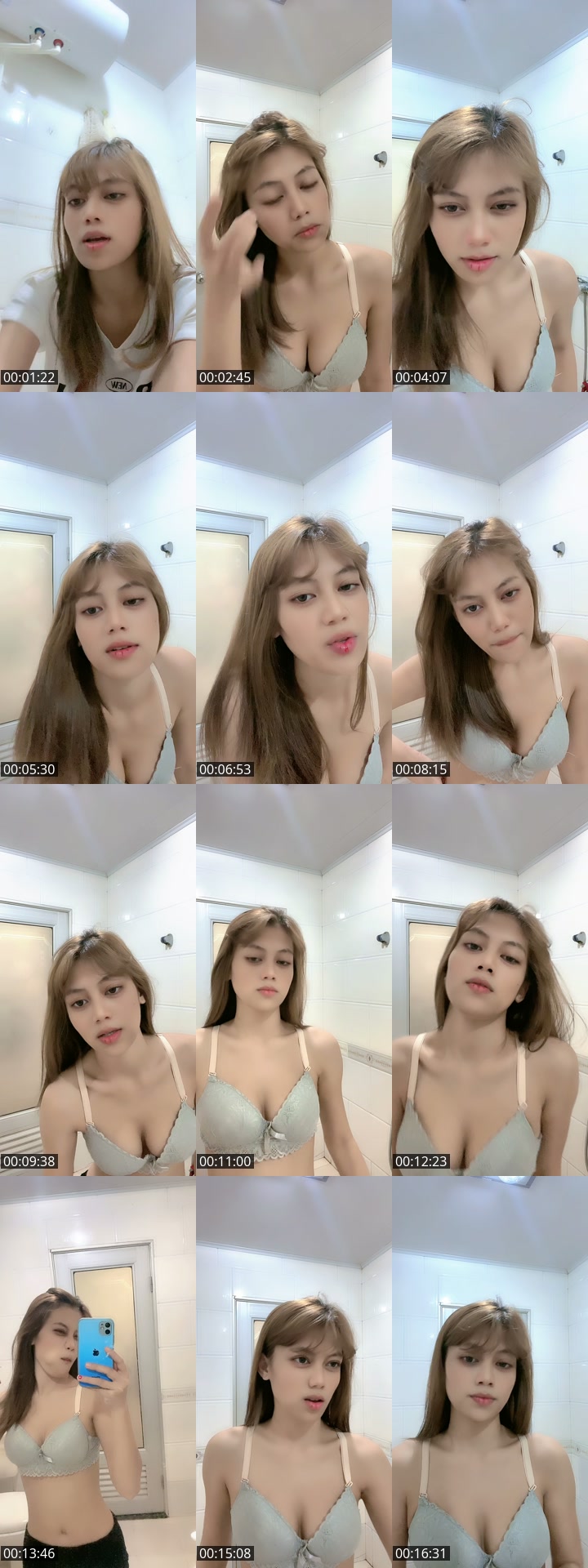 TikTok live: Yu mampir by @giitaini