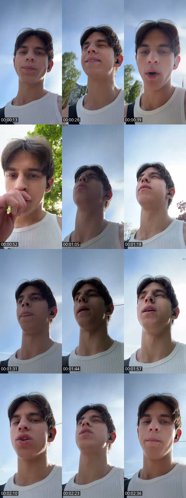 TikTok live: Help me get 20k by @ytmikexgaming