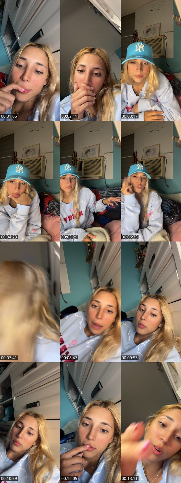@nayelicastropr TikTok live from 2026-05-18