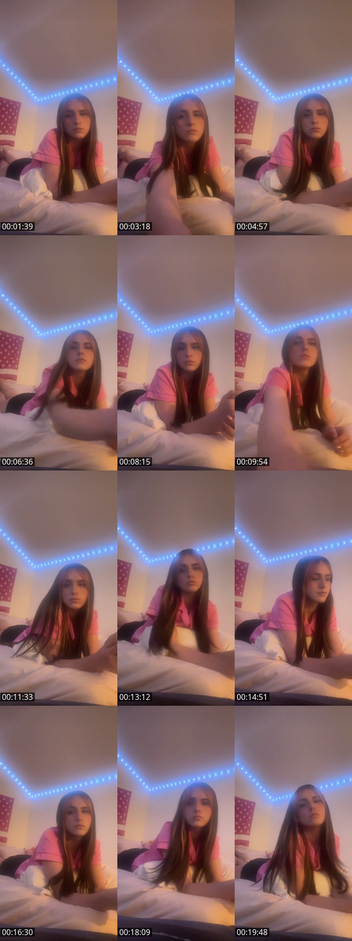 TikTok live: Mentioned you by @scqarlet