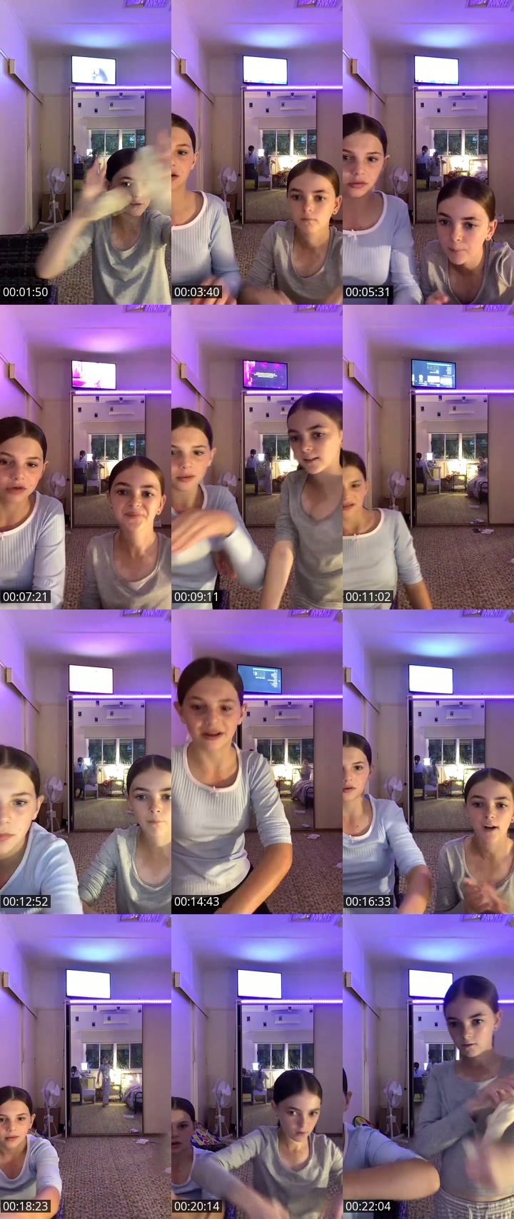 @koda55775 TikTok live from 2026-05-18